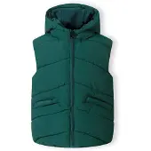 MINOTI Gilet kaki