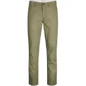 Jack & Jones Hmarco Fred Chino Pants Vert 28 / 30 Homme