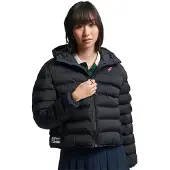 Superdry Veste Code All Seasons Padded