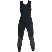 BEUCHAT Pantalon De Chasse Sous-marine Pour Femme Athena Long John 7 Mm