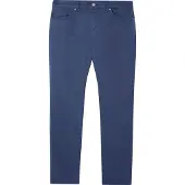 Faconnable F10 5 pantalons bleu 32 homme bleu 32