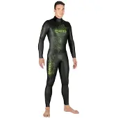 Mares Pure Passion Horizon 2 Mm Freediving Wetsuit Noir M Homme