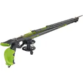 Salvimar Hero Sling Speargun With Reel Vert,Noir 75 cm