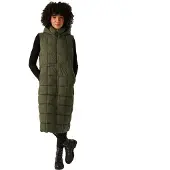 Regatta Leandra Vest Vert 46 Femme