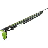 Salvimar Hero Roller Sling Speargun Vert,Noir 105 cm