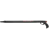 Salvimar Dark Side 99.9 Pneumatic Speargun Argenté 100 cm