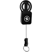 Aqua Lung Retractor Pps Compass Extender Noir