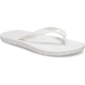 Crocs 210089 Flip Flops Blanc EU 36-37 Homme