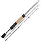 Herakles Area Elisium R Trout Rod Argenté 1.85 m / 1.2-4 g