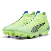 Puma Ultra 5 Match+ FG/AG 107686-03 chaussures Pullunder Taille : 44,