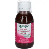 Biover Selfcare Sirop contre la Toux | 120 ml