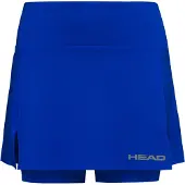 Head Racket Club Basic Skirt Bleu M Femme