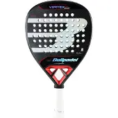 Bullpadel Raquettes de padel Vertex 04 Confort 24