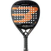 Big Buy Cooking Hack 03 24 Comfort Padel Racket Orange