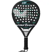 Varlion Raquette De Padel Lw C Ti Difusor Black