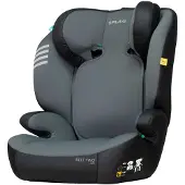 Play Belt Two I-size Car Seat Gris Enfants