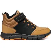 Geox J Flexyper Boy B Abx Couleur Marron