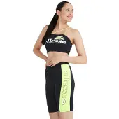 Ellesse Gozzi Sports Top Noir 2XS Femme