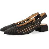 Gioseppo Piskove Ballet Pumps Noir EU 40 Femme