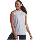 2XU Débardeur de sport en maille femme Motion