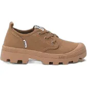 Aigle Chaussure de sport à lacets 'Tenere' noisette