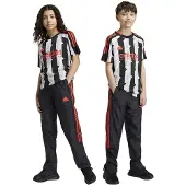 Adidas Jogging enfant Tiro Woven Tracksuit Bottoms garcons - Noir - 9 / 10 ans