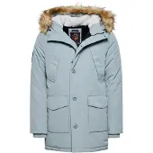 Superdry Parka d’hiver 'Everest'