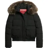 Superdry Veste d’hiver 'Everest'