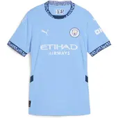 Puma Maillot 'Manchester City 24/25'
