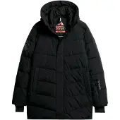 Superdry Parka d’hiver | L | male