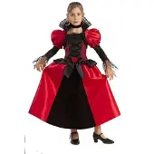 MOM Costume De Vampire Junior Sombre