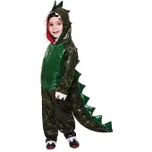 MOM Déguisement Tyrannosaure Rex Junior