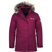 TROLLKIDS Oslo Xt Jacket Violet 110 cm Fille