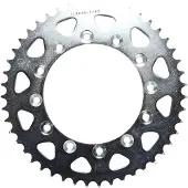 ItalyRacing Couronne moto JTR245/2,47