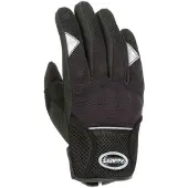 Rainers Sirocco Gloves Noir XL Homme