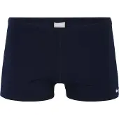 Nike Hydrastrong Solid Swimming Boxer Bleu US 34 Homme
