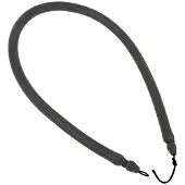 Salvimar S400 Dynema Obus Circular Sandow 16 Mm Noir 75-125 cm