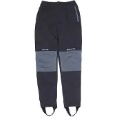 Mares Xr Active Heating Pants Noir S Homme