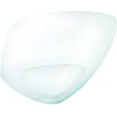 SCUBAPRO Bifocal Fino/zoom Right Prescription Lens Blanc +1.00