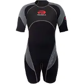 Pinnacle Aquatics Shorty Sky Spirit 3 Mm