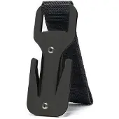 Eezy Cut Trilobite Knife Gris
