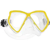 SCUBAPRO Masque De Plongée Mini Vu