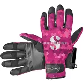 SCUBAPRO Tropic 1.5 Mm Gloves Rose XL