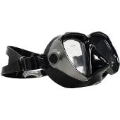 Tecnomar Venus Diving Mask Argenté