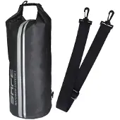 Safe Waterman Waterproof Dry Sack 20l Noir