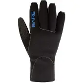 Bare K Palm 3 Mm Gloves Noir XL