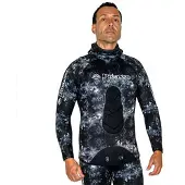 Picasso Veste De Chasse Sous-marine Camo Ghost 3 Mm