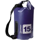 Talamex Dry Sack 75l Bleu