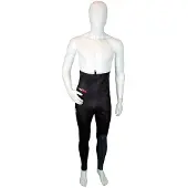 Imersion Freediving 1.5 Mm Diving Pants Noir 3XL Homme