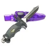 Imersion Couteau Seriole